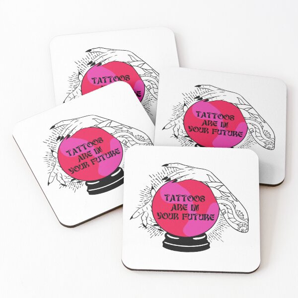Item preview, Fortune Tattoos  designed and sold by Amity-Tats.