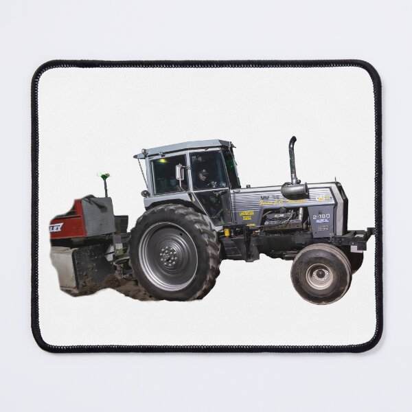 Item preview, Tractor Pulling - White 2-180 in Ste-Famille designed and sold by blindphotog.