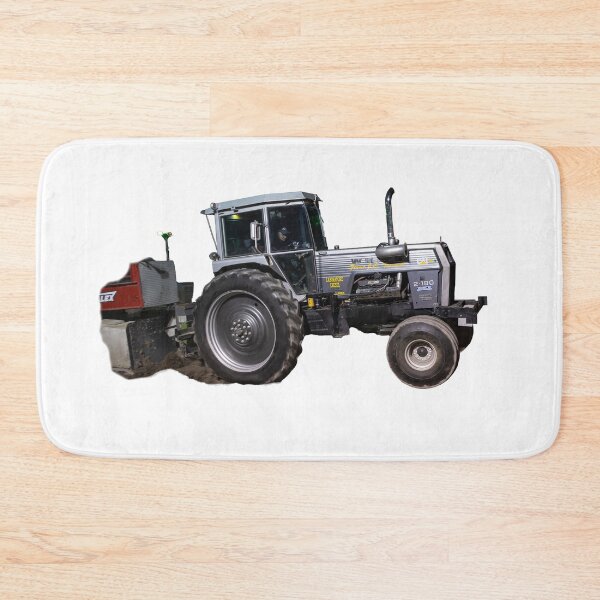 Item preview, Tractor Pulling - White 2-180 in Ste-Famille designed and sold by blindphotog.