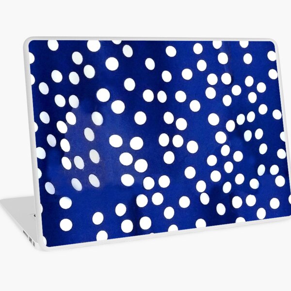 Item preview, Blue Polka Dots designed and sold by ANewKindOfWater.