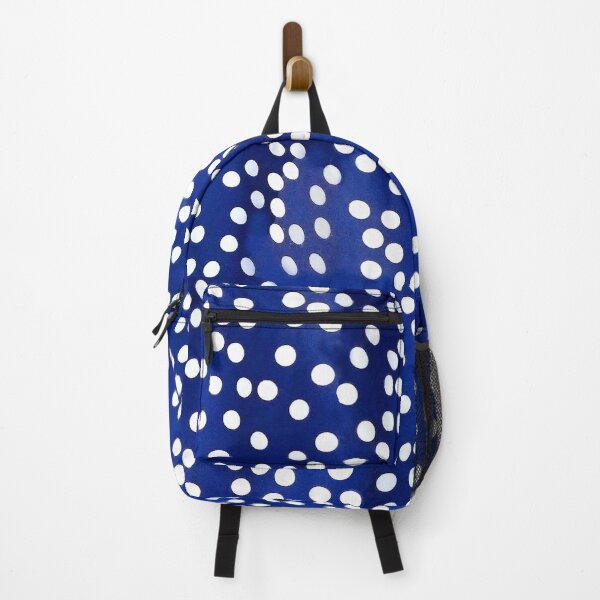 Item preview, Blue Polka Dots designed and sold by ANewKindOfWater.