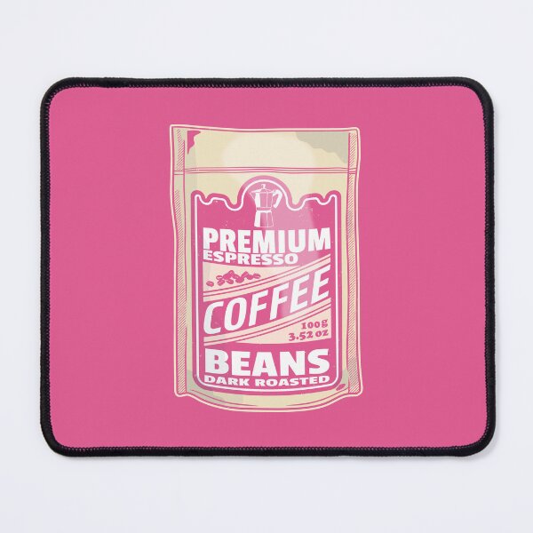 Item preview, Espresso coffee beans designed and sold by piedaydesigns.