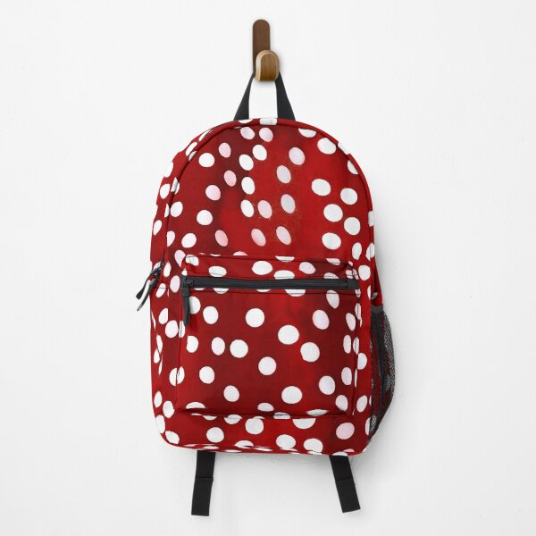Item preview, Red Polka Dots designed and sold by ANewKindOfWater.