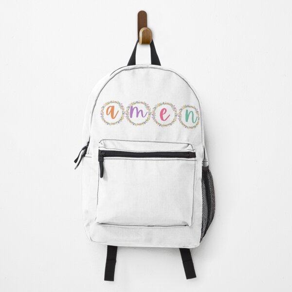 Item preview, Amen designed and sold by Regina_Coeli_Art.