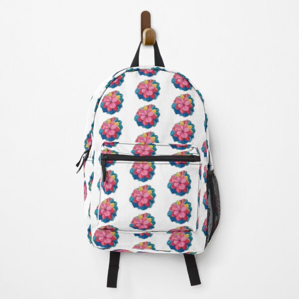 Item preview, Vibrant Multi-Layered Floral Artwork designed and sold by IronCladArms.