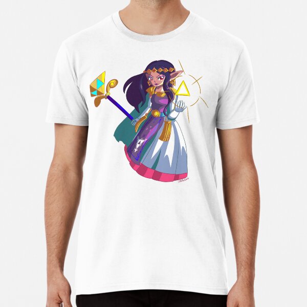 Item preview, Princess Hilda designed and sold by ChibTacoArts.