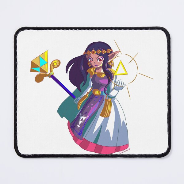 Item preview, Princess Hilda designed and sold by ChibTacoArts.