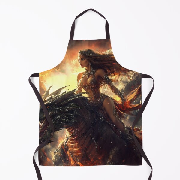 Item preview, Majestic Flight: The Dragon's Ride designed and sold by Spiritveil.