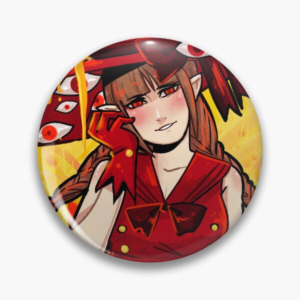 Item preview, Wadanohara: Red Sea Witch designed and sold by jaciopara.