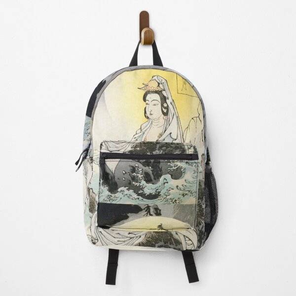 Item preview, Nankai Moon - Tsukioka Yoshitoshi's One Hundred Aspects of the Moon designed and sold by store-wasabi.