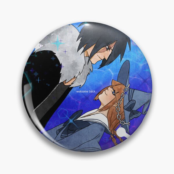 Item preview, Wadanohara designed and sold by jaciopara.