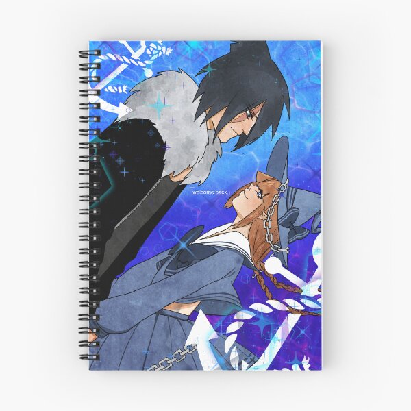 Item preview, Wadanohara designed and sold by parararararara.