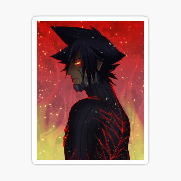 Vista previa del artículo con la obra «KH: Vanitas», diseñado y vendido por jaciopara.