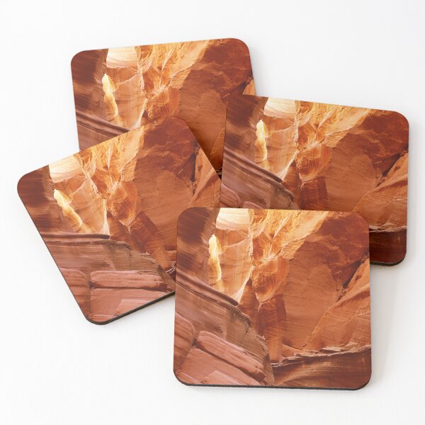 Item preview, Long Way Down - Adventure Hiking Inside Red Rock Canyons  designed and sold by DEC02.