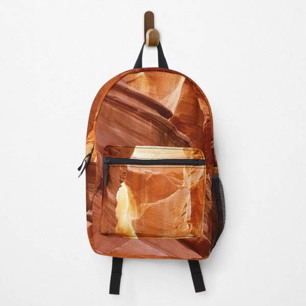 Item preview, Long Way Down - Adventure Hiking Inside Red Rock Canyons  designed and sold by DEC02.