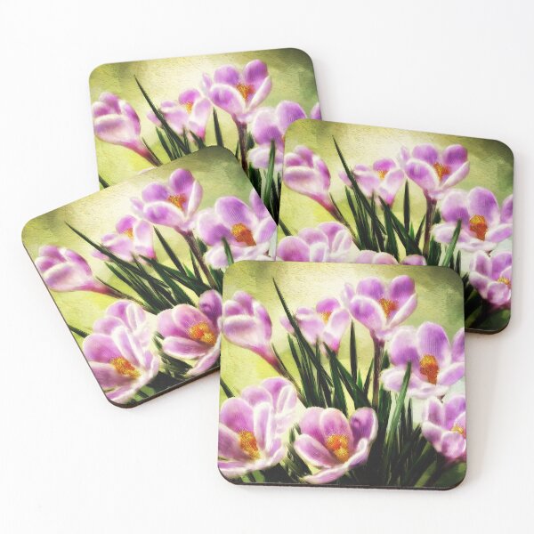 Item preview, Spring's Early Gift designed and sold by Lois  Bryan.