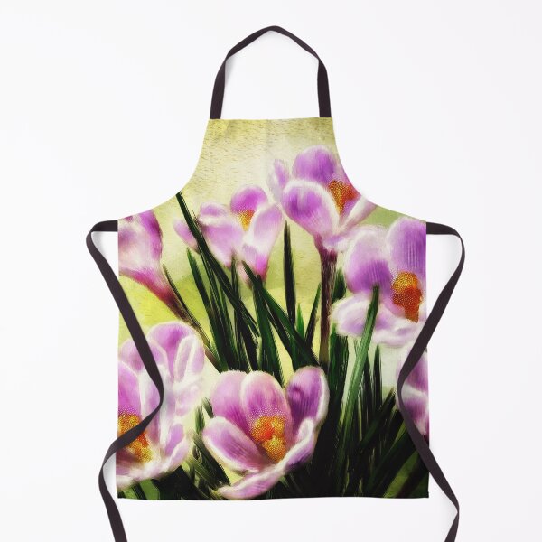 Item preview, Spring's Early Gift designed and sold by Lois Bryan.