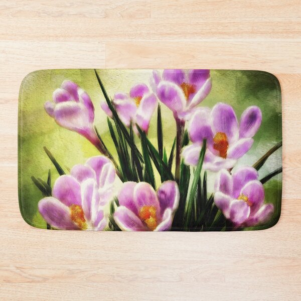 Item preview, Spring's Early Gift designed and sold by Lois  Bryan.
