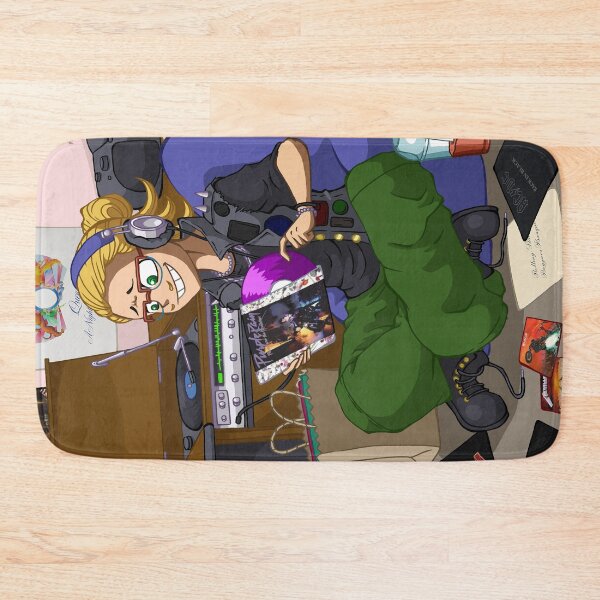 Item preview, Muso Mic designed and sold by Plundercat.