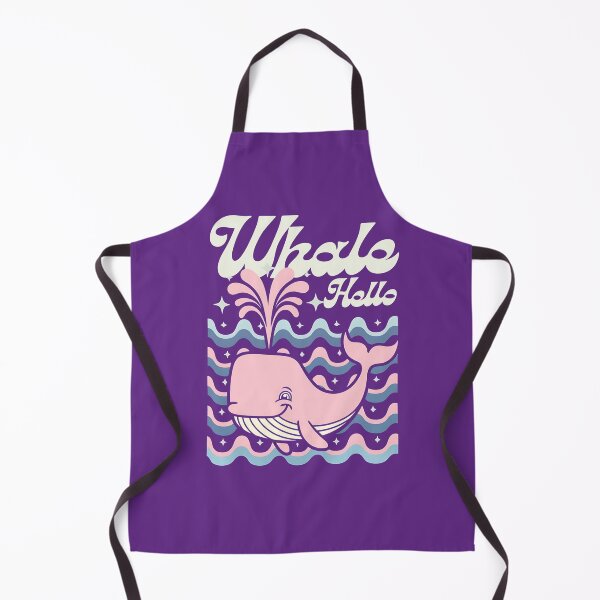 Item preview, Whale Hello designed and sold by The magic Yellow bus.