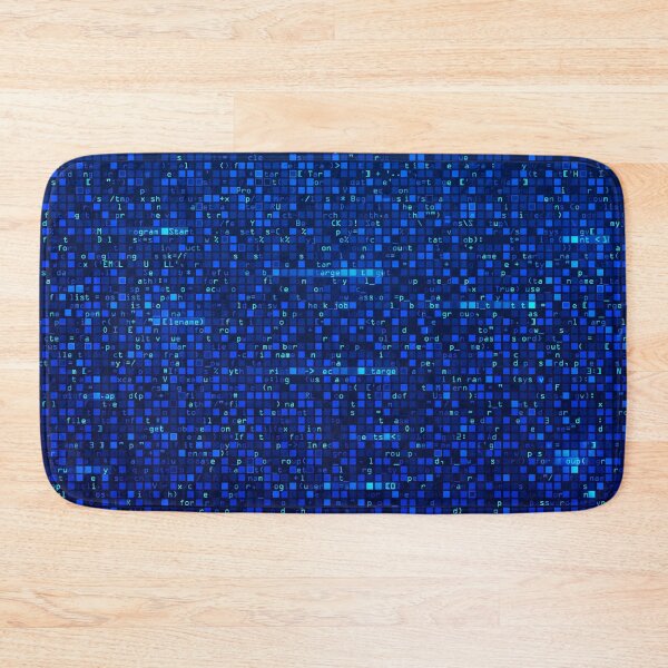 Item preview, cyber security, programming script backdrop designed and sold by NiamLab.