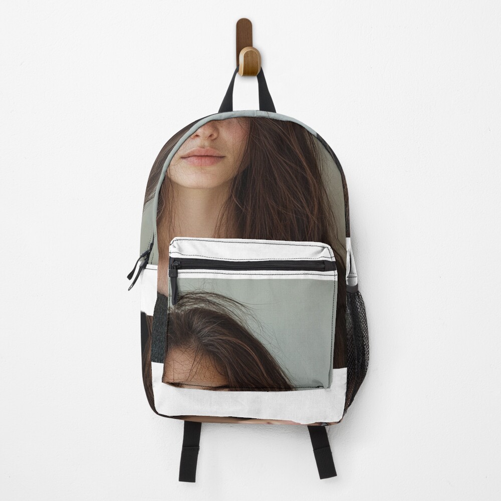 Item preview, Backpack designed and sold by RicoInStudios.