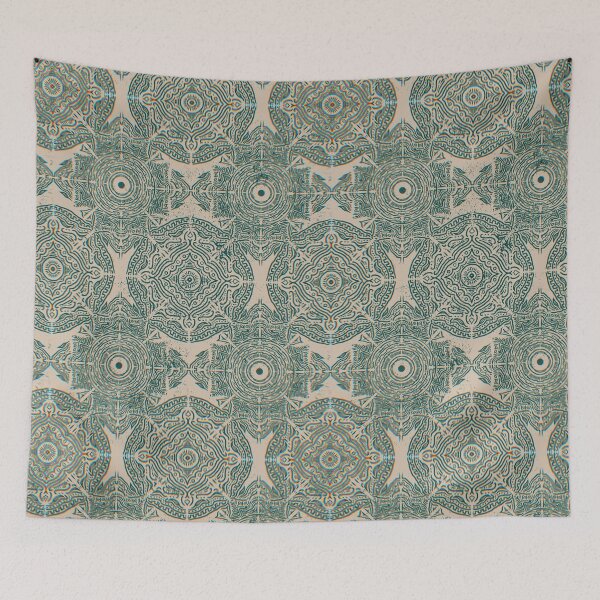 Item preview, Ojo que ve psicodélico designed and sold by BKB2013.