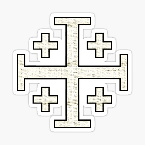 Item preview, I am Jerusalem designed and sold by Dressen.