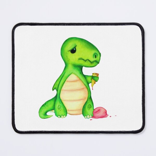 Item preview, The Merrick Collection - The Lost Icecream DINO FC 02 designed and sold by MyBottomShelf.
