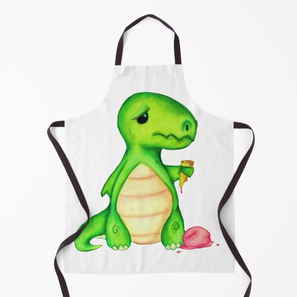 Item preview, The Merrick Collection - The Lost Icecream DINO FC 02 designed and sold by MyBottomShelf.