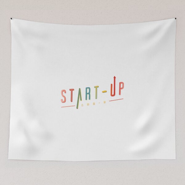 Item preview, Start-Up designed and sold by sokileri999.