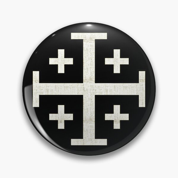 Item preview, I am Jerusalem designed and sold by Dressen.