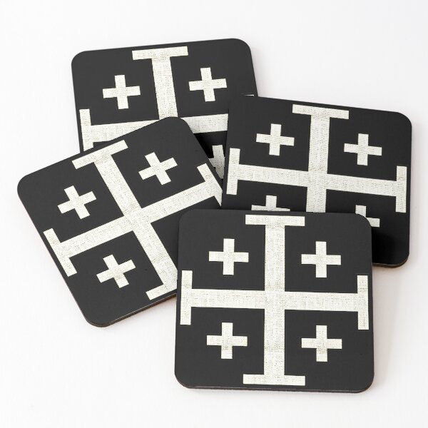 Item preview, I am Jerusalem designed and sold by Dressen.