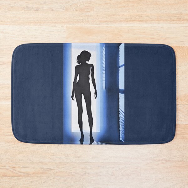 Item preview, Threshold of Mystery designed and sold by Sanctum Icons.