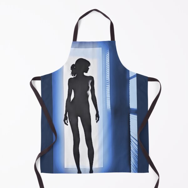 Item preview, Threshold of Mystery designed and sold by Sanctum Icons.