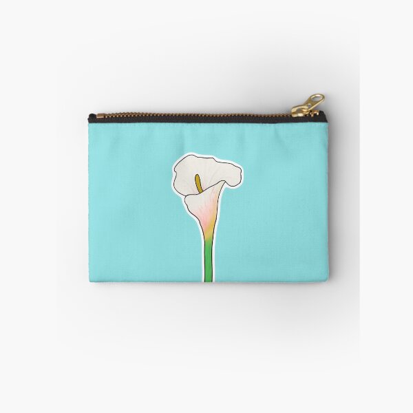 Artikelvorschau, Cala Lilly entworfen und verkauft von Bozo-Stickies.
