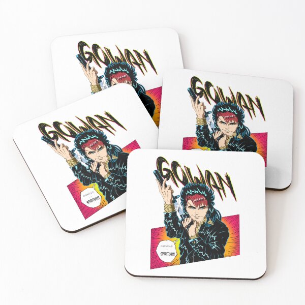 Item preview, (You're A) Strange Samurai - Full-colour variant designed and sold by Illia St. Onge.