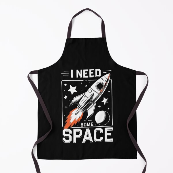 Item preview, I Need Some Space designed and sold by The magic Yellow bus.
