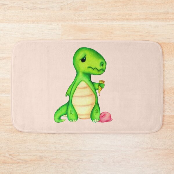 Item preview, The Merrick Collection - The Lost Icecream DINO FC 03 designed and sold by MyBottomShelf.