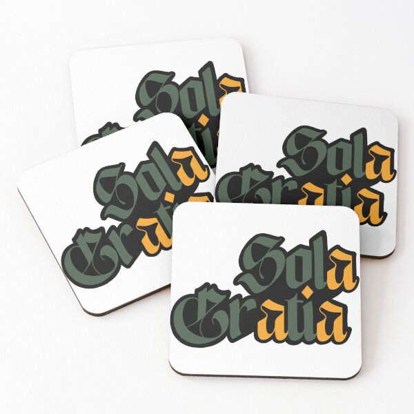Item preview, Sola Gratia designed and sold by sota-senpai.