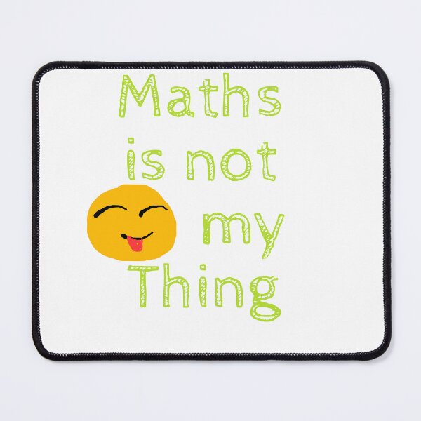 Item preview, Maths designed and sold by Making Zimbabwe great again.