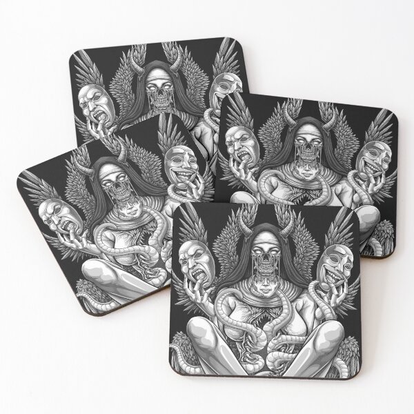 Item preview, face off designed and sold by Winya.