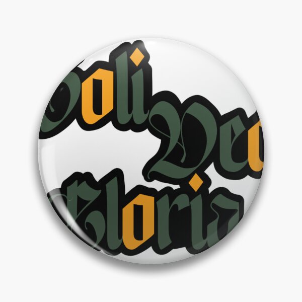 Item preview, Soli Deo Gloria designed and sold by sota-senpai.