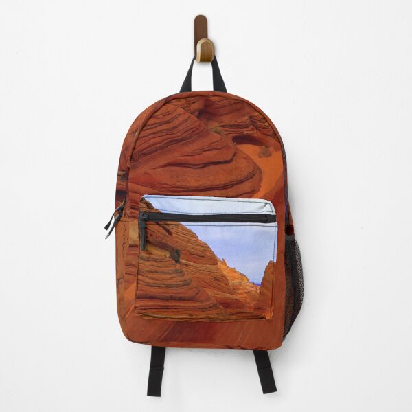 Item preview,  Majestic Red Rock Canyons Adventure Scenic Photo Art designed and sold by DEC02.