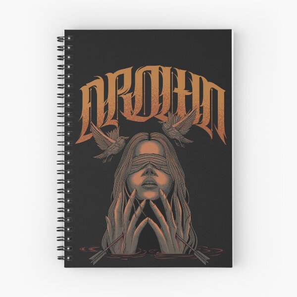 Item preview, Drown designed and sold by Headz02.