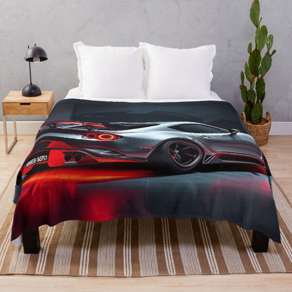 Item preview, Mazda MX/ Ferrari Concept Car – Futuristic Design designed and sold by Salimgor Hangaround Music.