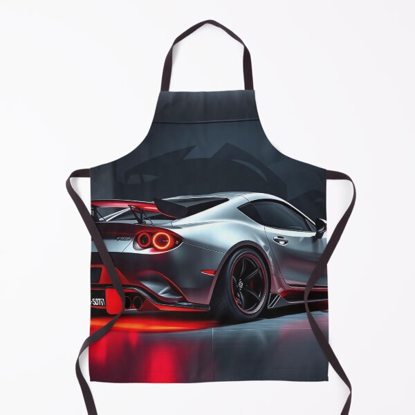 Item preview, Mazda MX/ Ferrari Concept Car – Futuristic Design designed and sold by Salimgor Hangaround Music.
