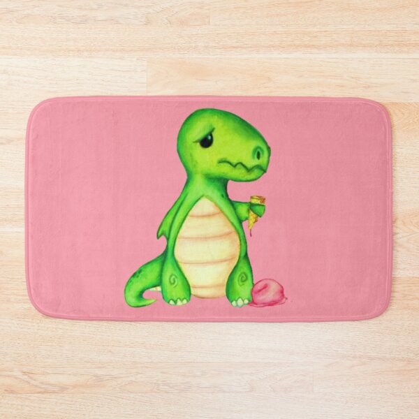 Item preview, The Merrick Collection - The Lost Icecream DINO 04 designed and sold by MyBottomShelf.