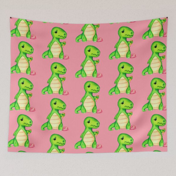 Item preview, The Merrick Collection - The Lost Icecream DINO 04 designed and sold by MyBottomShelf.
