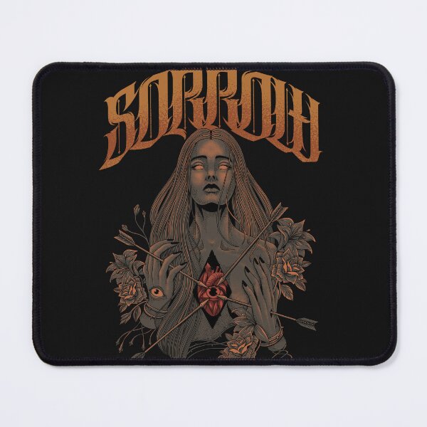 Item preview, Sorrow designed and sold by Headz02.